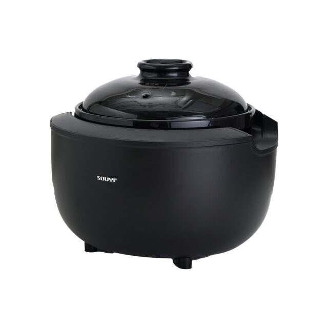 SY-153 カマノ 土鍋炊飯器