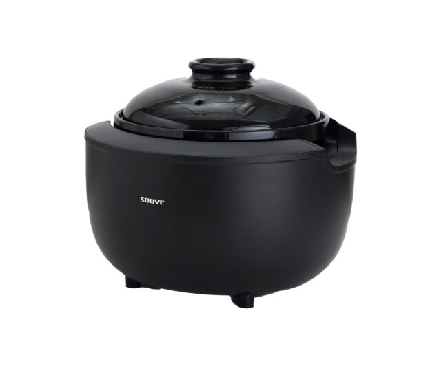 SOUYI 土鍋炊飯器 カマノ 土鍋炊飯器